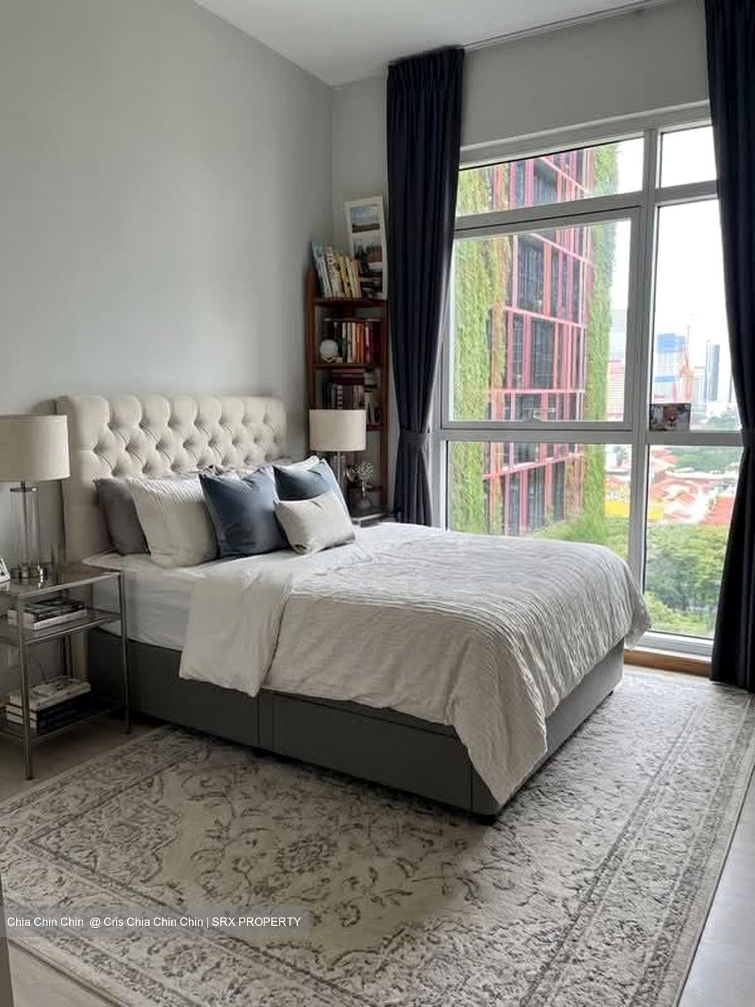 Icon (D2), Apartment #563729291